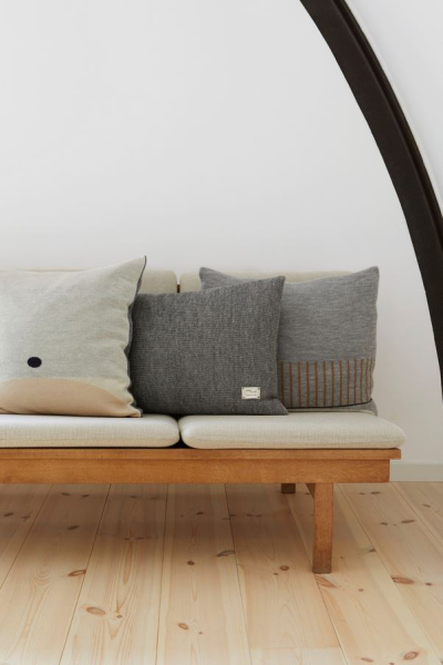 Form & Refine Aymara Kissen Moulinex